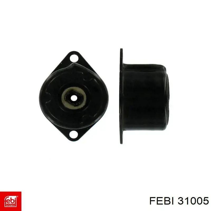 Цепь привода распредвала Febi 31005 цена, от 86.47 USD