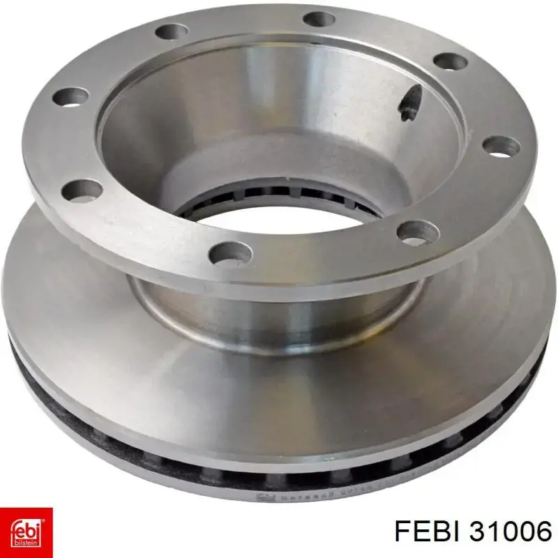 Купить 31006 Febi Цепь ГРМ, распредвала