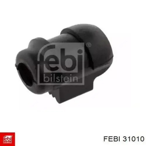 Купить 31010 Febi Втулка стабилизатора переднего наружная