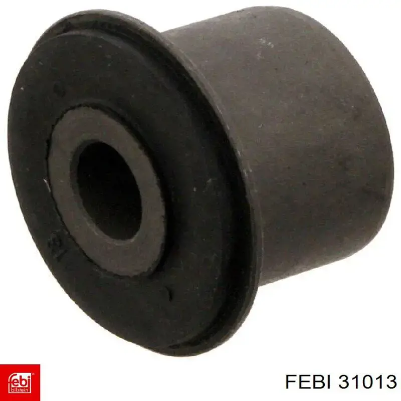 Правая подушка двигателя 31013 Febi