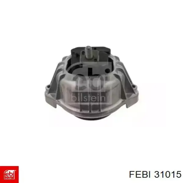 Левая подушка двигателя 31015 Febi
