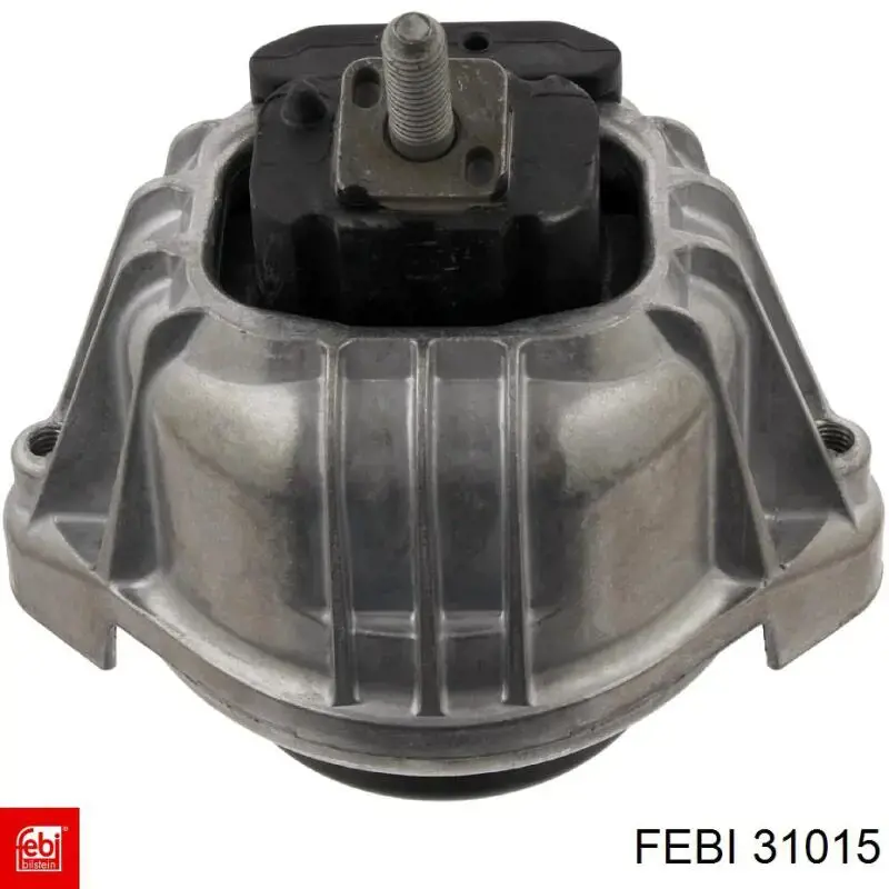 Гидроопора двигателя левая Febi 31015 цена, от 42.69 USD