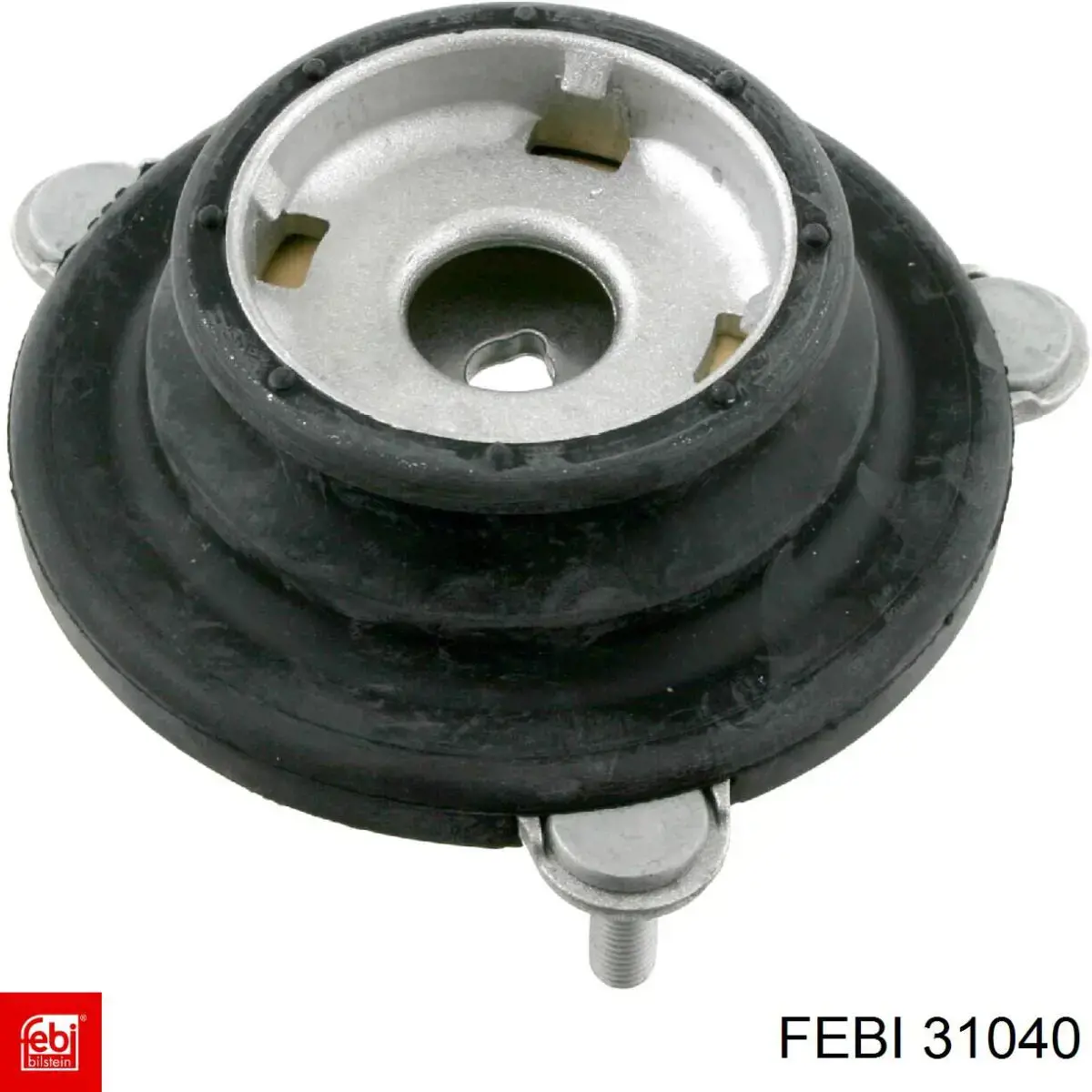Сайлентблок заднего подрамника Febi 31040 цена, от 35.98 USD