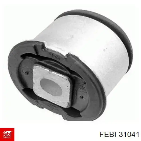 Сайлентблок задней балки 31041 Febi