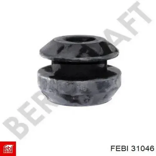 Купить 31046 Febi Передняя опора двигателя