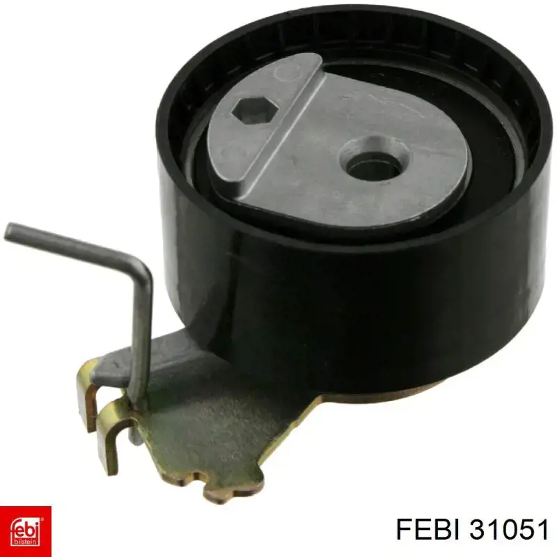 ГРМ ремни, комплект Febi 31051 цена, от 66.20 USD