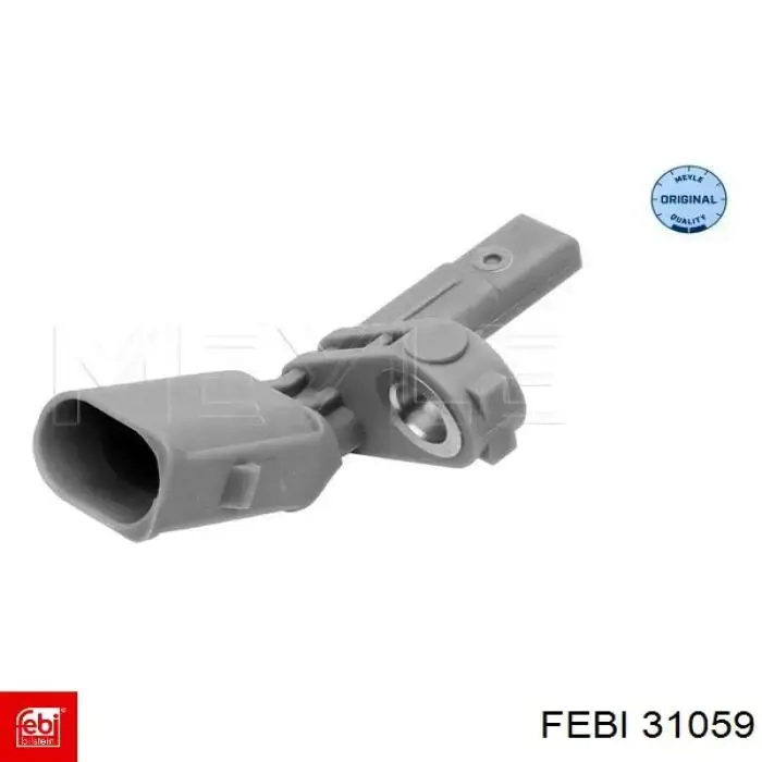 ГРМ ремни, комплект Febi 31059 цена, от 34.00 USD
