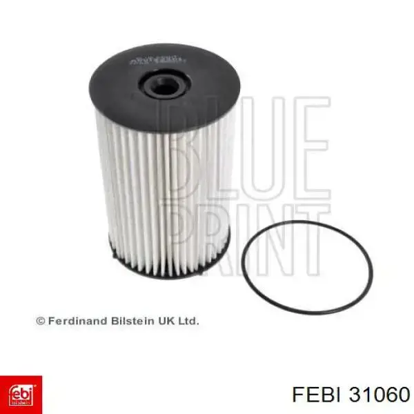 Комплект ГРМ 31060 Febi