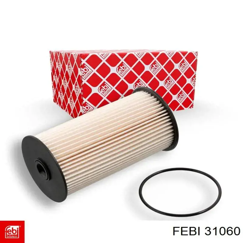 Купить 31060 Febi Комплект ГРМ