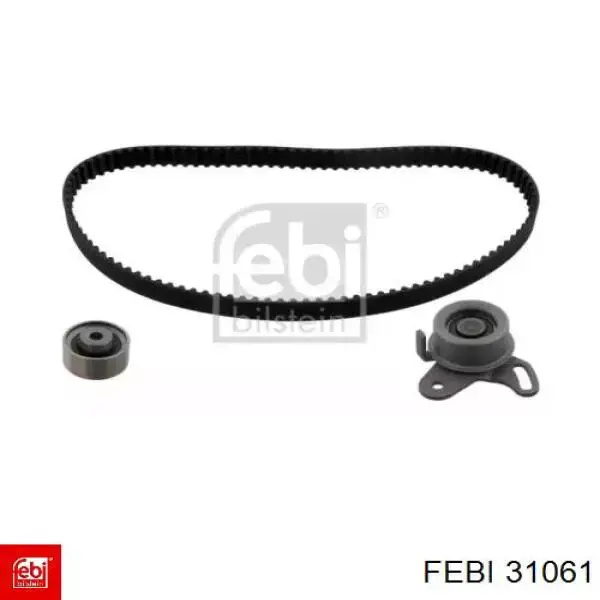 Купить 31061 Febi Комплект ГРМ