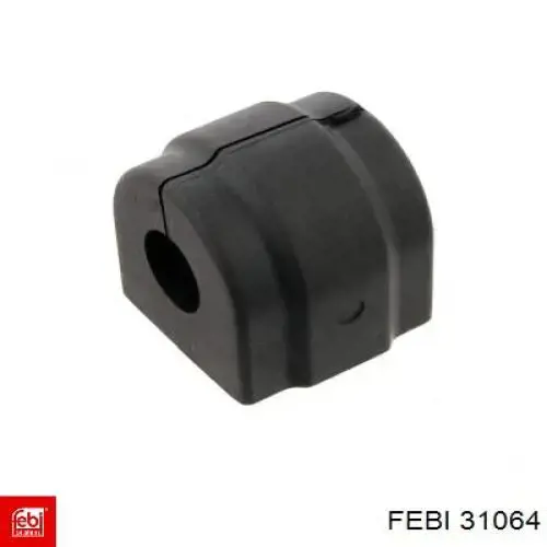 Купить 31064 Febi Втулка заднего стабилизатора