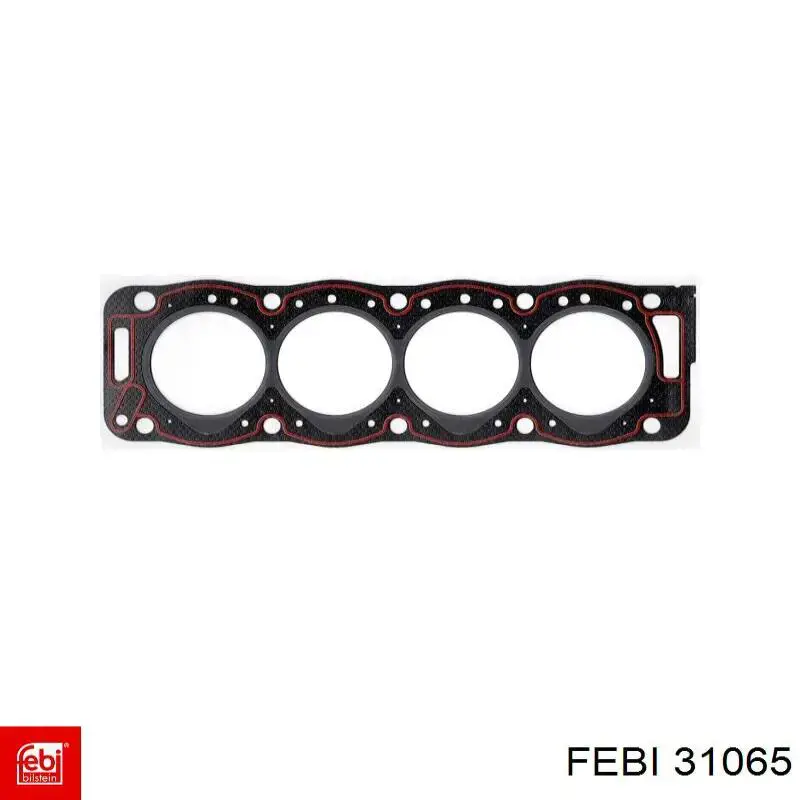 Кронштейн подушки (опоры) двигателя задней Kautek OPEM051 цена, от 18.83 USD