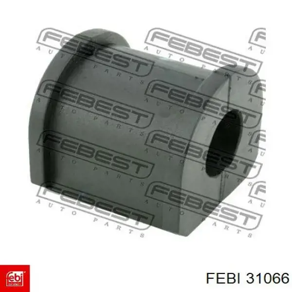 Втулка стабилизатора 31066 Febi