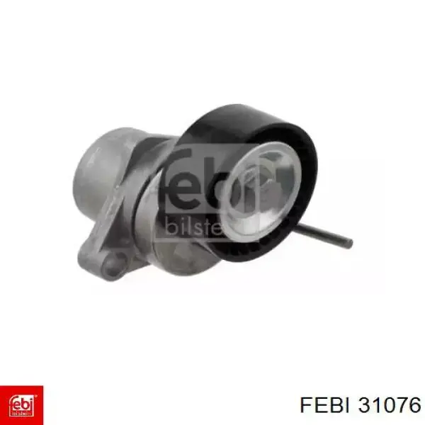 Роликовий модуль натяжителя ремня Febi 31076 цена, от 33.98 USD
