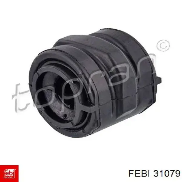 Купить 31079 Febi Подвеска двигателя (силового агрегата)