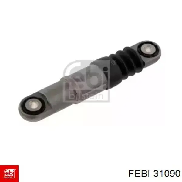 Амортизатор натяжителя приводного ремня 31090 Febi