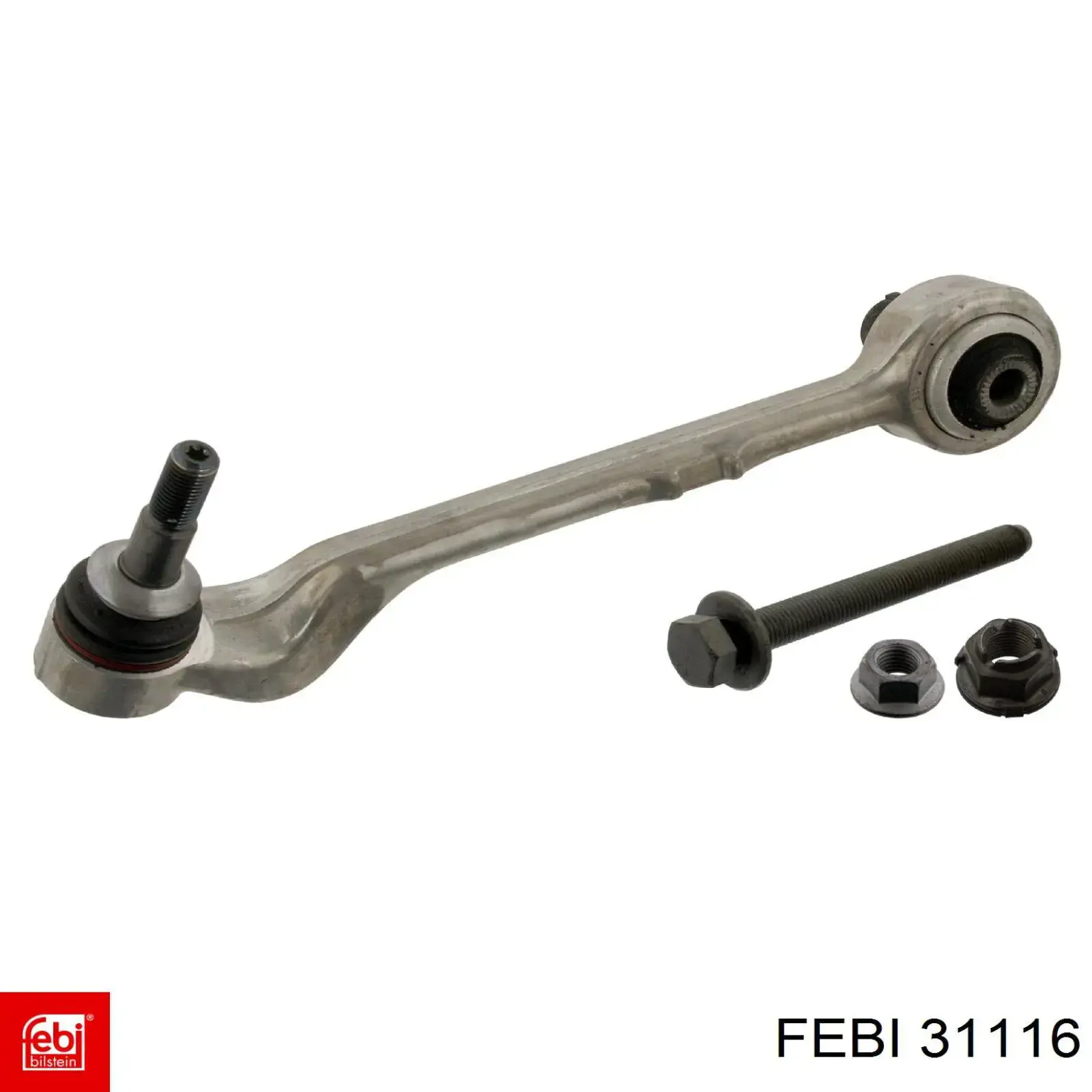 Фильтр коробки автомат Febi 31116 цена, от 24.59 USD