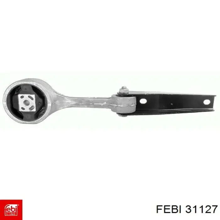Задняя опора двигателя Febi 31127 цена, от 37.06 USD