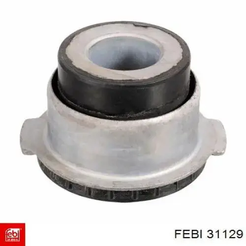 Сайлентблок заднего подрамника Febi 31129 цена, от 14.74 USD
