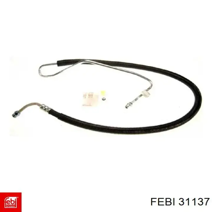 ГЦС Febi 31137 цена, от 33.40 USD
