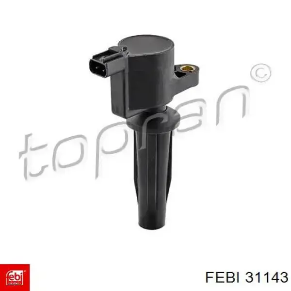 Катушка зажигания 31143 Febi