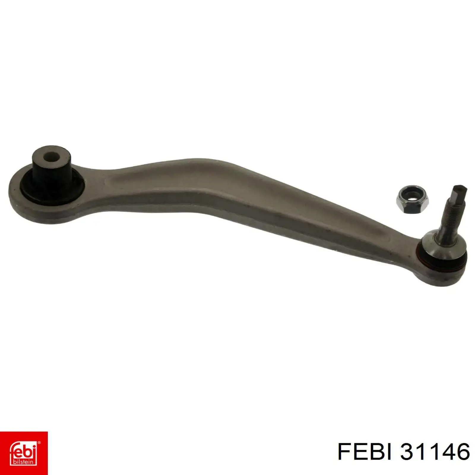 Подушка коробки передач Febi 31146 цена, от 11.38 USD