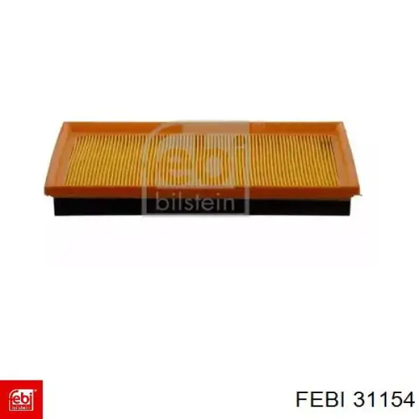 Воздушный фильтр 31154 Febi