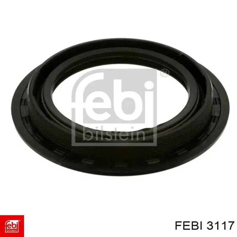 Сальник задней ступицы NB575 Payen
