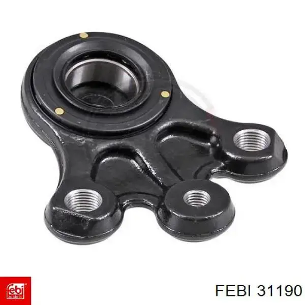 Датчик положения коленвала Febi 31190