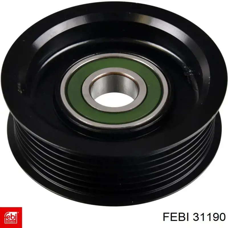Датчик положения коленчатого вала Febi 31190 цена, от 12.05 USD