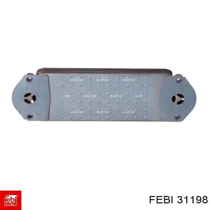 Датчик положения коленчатого вала Febi 31198 цена, от 13.15 USD