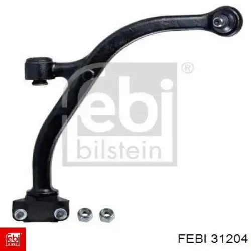 Переключатели подрулевые Febi 31204 цена, от 88.43 USD