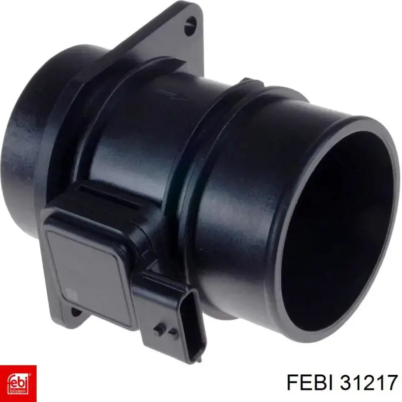 Купить 31217 Febi Фильтр вентиляции картера