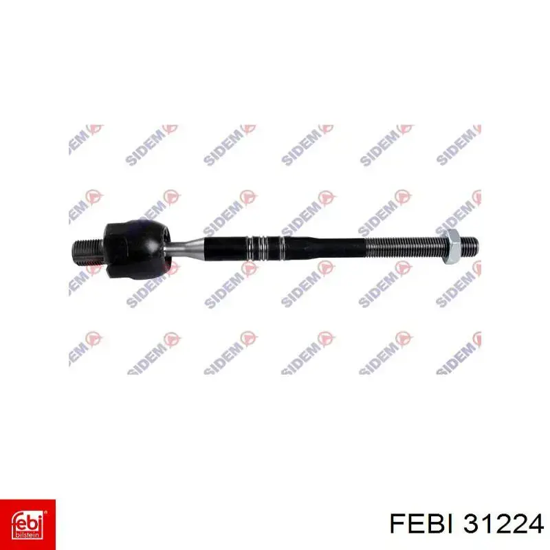 Купить 31224 Febi Тяга рулевая в сборе