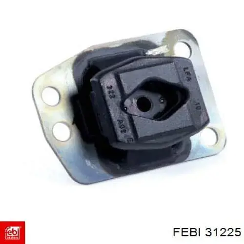 Купить 31225 Febi Тяга рулевая в сборе