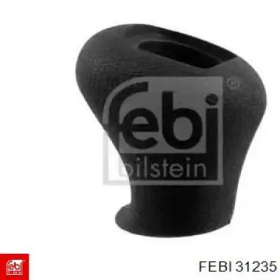 Купить A6202600040 Mercedes Ручка КПП