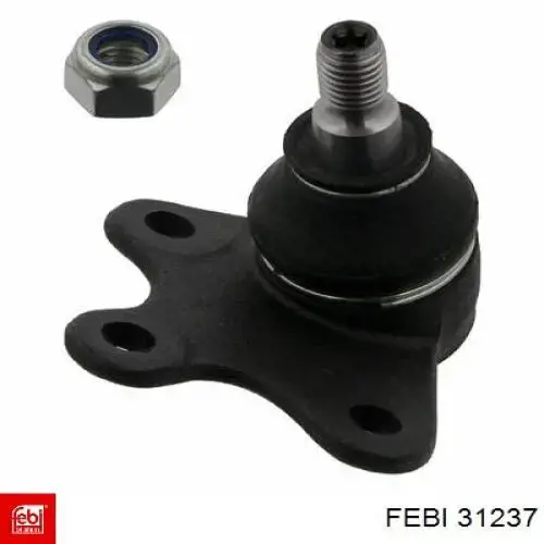 Купить 31237 Febi Нижняя шаровая опора