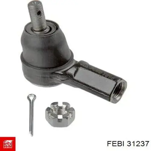 Нижняя шаровая опора Febi 31237