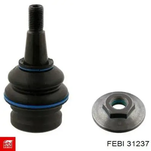 Шаровая опора, нижняя Febi 31237 цена, от 8.08 USD