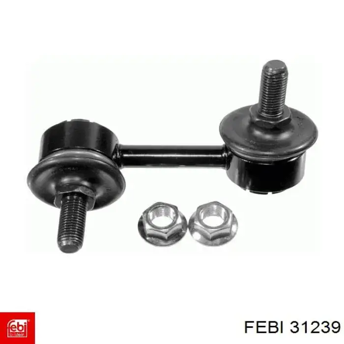 Датчик фаз Febi 31239 цена, от 19.82 USD