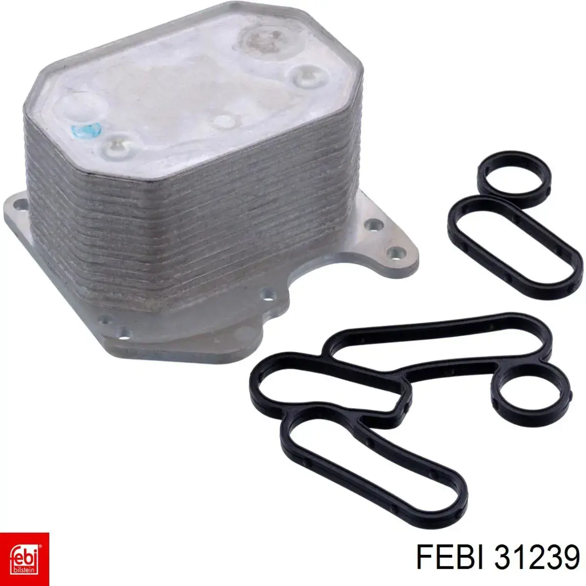 Купить 31239 Febi ДПРВ