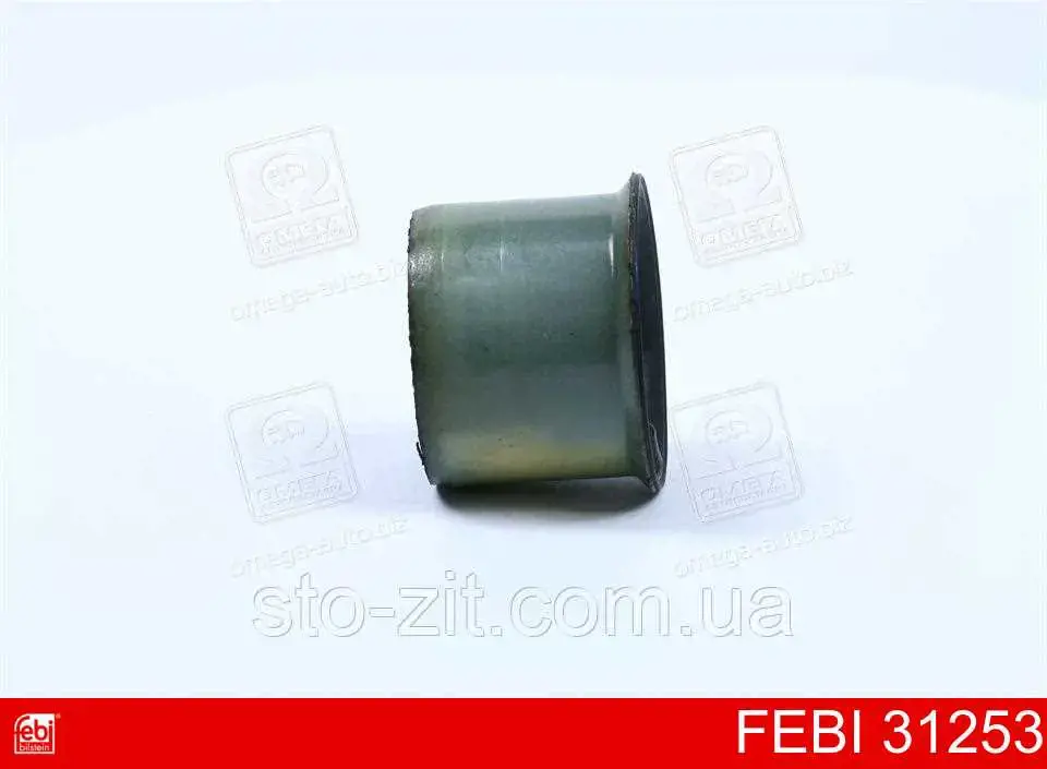 Сайлентблок переднего нижнего рычага Febi 31253