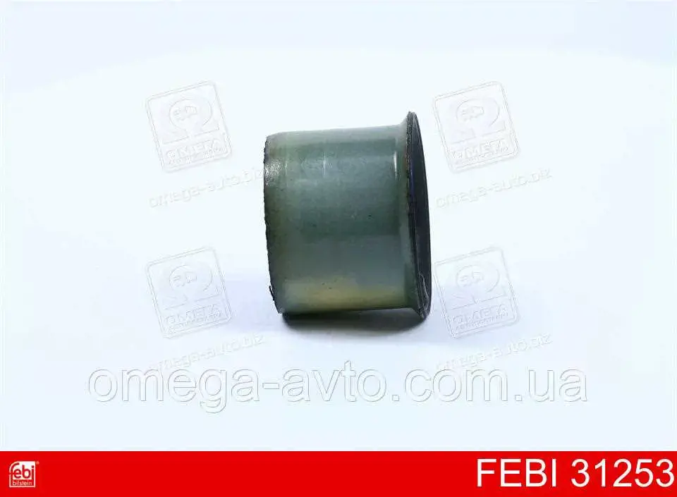 Сайлентблок передней подвески Febi 31253 цена, от 5.97 USD