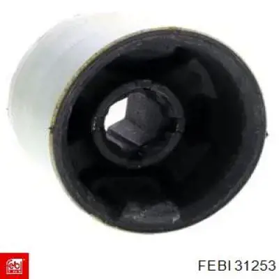 Сайлентблок переднего рычага 31253 Febi