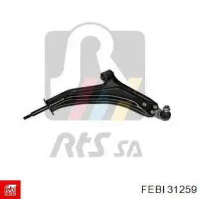 Нижний рычаг 31259 Febi
