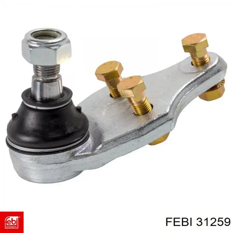 Передний нижний рычаг Febi 31259