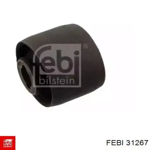 Сайлентблок передней подвески Febi 31267 цена, от 11.30 USD