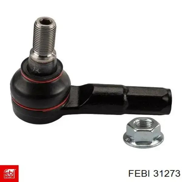 Купить 31273 Febi Наконечник рулевой тяги, внешний