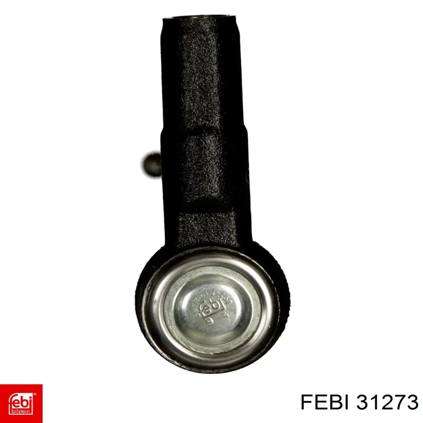 Рулевой наконечник Febi 31273 цена, от 14.01 USD
