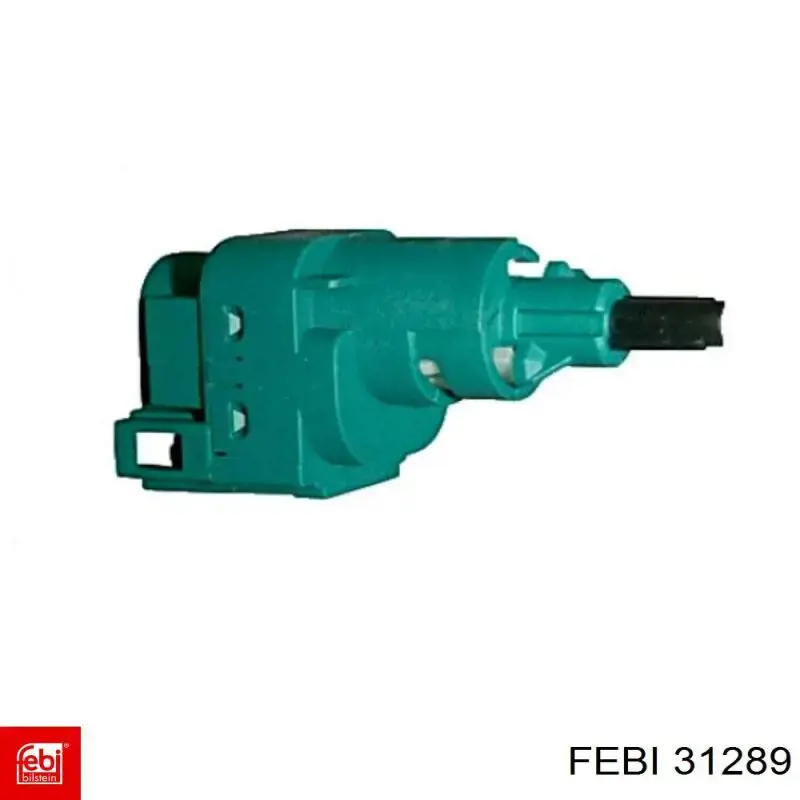 31289 Febi Датчик тормоза